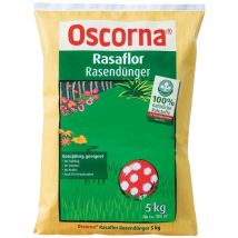 Oscorna - Rasaflor Rasendünger 5kg