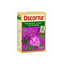 Rhododendren-, Azaleen- und Erikadünger 2,5kg - Oscorna