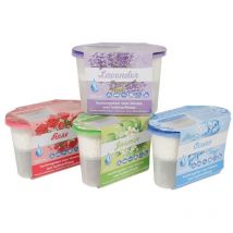 OSE - 500 ml duftender Feuchtigkeitsabsorber Gelb citron