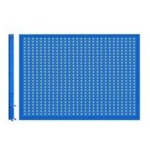 Nelken Für Wandpaneel (nylon Ø 8 Mm) - Outifrance