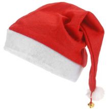 Ose - Gorro de Navidad con campana
