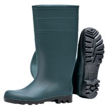 OSE - grüne Gartenstiefel Grün 42