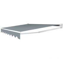 Toldo manual de 2,95 x 2 m - OSE