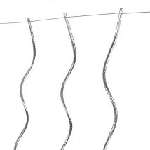 OSE - Tomatenstäbchen mit Okular — Packung mit 20 Stangen