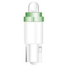 OD-G03WB-24PD Voyant de signalisation led vert W2x4.6d 28 v 35 mcd - Oshino