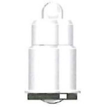 Oshino Luce Di Segnalazione A Led T1 3/4 Mfc Bianco 28 V/dc 560 Mcd Odw02mfc24pd