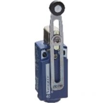 Télémécanique - OsiSense xckp - inter. de pos. - levier galet plast. long -1O+1F- brusque - Pg11 - XCKP2145G11