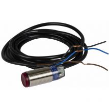OsiSense XUB - détecteur photoélectrique - multi - Sn 0..20m - câble 2m - Télémécanique