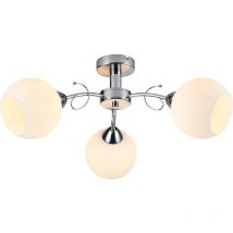 Deckenleuchte 3xE27 - Oslo