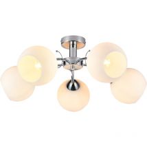 Deckenleuchte 5xE27 - Oslo