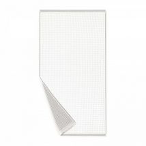 Handtuch 50x100 grau 500 g 2 9162/4 Zwoltex 23 - Oslo