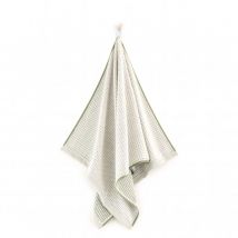 Handtuch 50x100 grün - Oslo