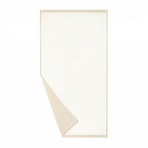 Handtuch 70x140 beige 500 g/m2 9162/1 Zwoltex 23 - Oslo