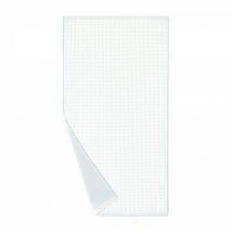 Handtuch 70x140 blau 500 g/m2 9162/3 Zwoltex 23 - Oslo