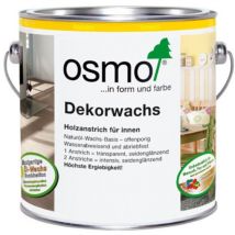 3137 Dekorwachs Kirschbaum 375ml - Osmo