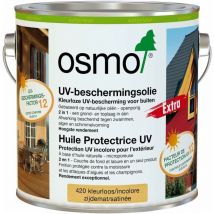 420 huile protectrice uv extra incolore ââ'" 0,750L - Osmo