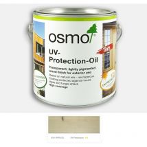 Osmo - uv Protection Oil Tints - With Film Protection - Spruce - 750ml