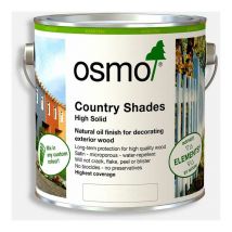 Osmo - Country Shades Seaweed (W109) 750ml - Seaweed