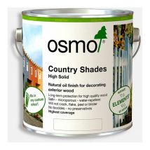 Osmo - Country Shades Aurora (W105) 2.5L - Aurora