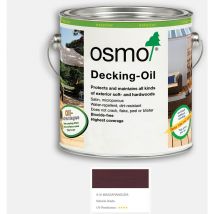 Decking Oil - Massaranduba - 750ml - Osmo
