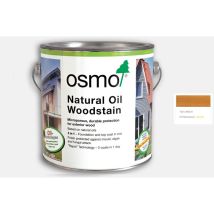 Natural Oil Woodstain - Larch - 125ml - Osmo