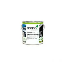 Garten- & Fassadenfarbe Minzgrün (ral 6029) 0,75 l - 13100322 - Osmo