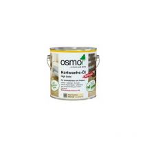 Hartwachs-Öl Anti-Rutsch Farblos Halbmatt 2,50 l - 10400078 - Osmo