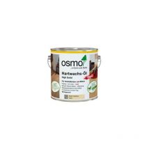 Hartwachs-Öl Rapid Farblos Matt 5,00 l - 10300127 - Osmo