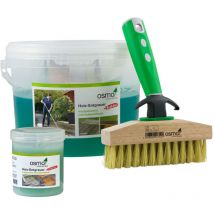Holz-Entgrauer Kraft-Gel Farblos 0,50 l - 13900115 - Osmo