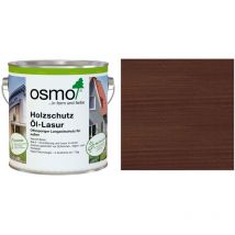 Holzschutz-Öl Lasurfarbe 727 Palisander 2,5L - Osmo