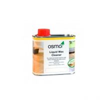 Osmo Liquid Wax Cleaner - White - 500ml