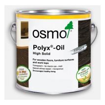 Polyx Oil Effect Satin - Gold - 2.5L - Osmo