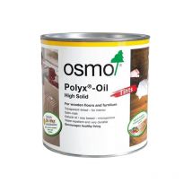 Polyx Hard Wax Oil Tints - Black - 125ml - Osmo
