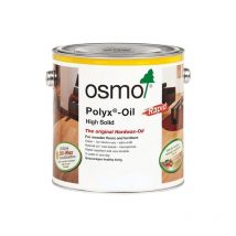 Polyx Oil Rapid - Clear - Matt - 750ml - Osmo