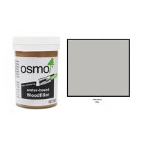 Osmo - Wood Filler - Multi Purpose Interior Filler - 250g - Grey