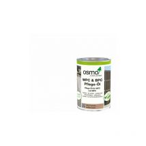 Wpc & bpc Pflege-Öl 1,00 l - 11500111 - Osmo
