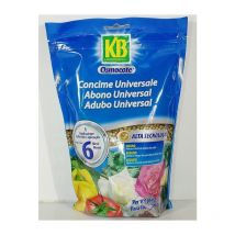 Masso Garden - Fertilizante Osmocote universal 6 Meses 750 Gr