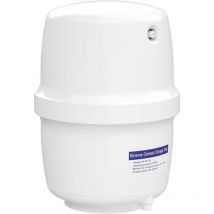 Osmose inverse 3 G Réservoir à Eau 11,35 l