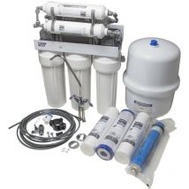 Osmoseur domestique 7 étapes de filtration RO7 platine wasser