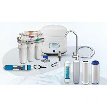 Watertech - Osmoseur domestique EcoSpa