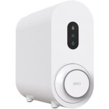 Ionfilter - Osmoseur Kube 600 Gpd à Flux Direct Sans Réserve