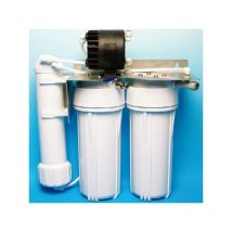 Hydropure - Osmoseur sous évier excel ii C50X2