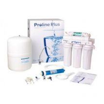 Ionfilter - Osmosi inversa a 5 stadi proline
