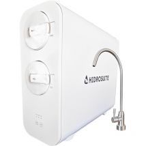 Hidrosuite - Osmosis Flujo Directo Odirect 800 gpd C/Bomba