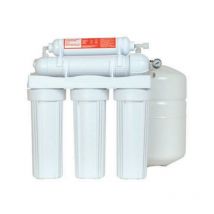 ATH - smosis inversa doméstica genius PRO50 Modelo: PRO50/PUMP