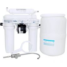Pallas - Osmosis 4t50 Permeat Pump Filtro De Agua