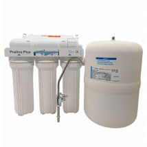 Pallas - Osmosis 5t-so Filtro De Agua Cerrado