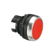 Legrand - 023801 Osmoz compo - tête non lumineuse à impulsion - affleurant - rouge