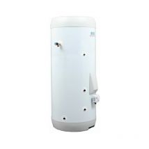 Oso Hotwater - delta coil DC210 Indirect Unvented Cylinder 210L 10201600