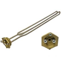 Oso Hotwater - Single Phase 3kw Immersion Heater 8015192